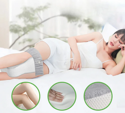 Coussin d'Alignement Orthopédique à Sangle