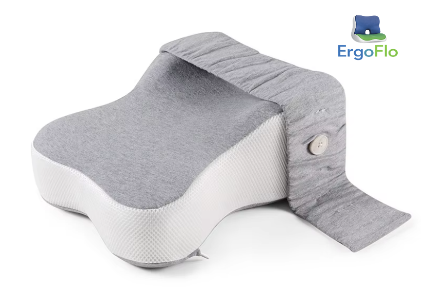 Coussin d'Alignement Orthopédique à Sangle