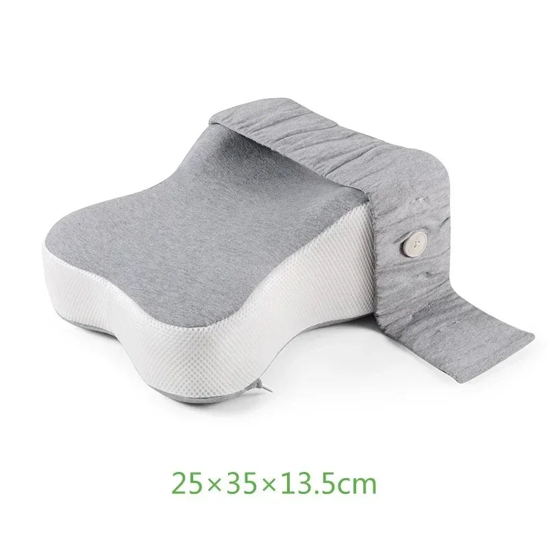Coussin d'Alignement Orthopédique à Sangle