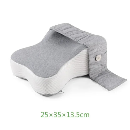 Coussin d'Alignement Orthopédique à Sangle