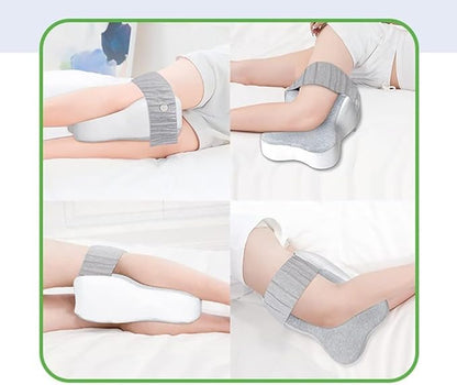 Coussin d'Alignement Orthopédique à Sangle