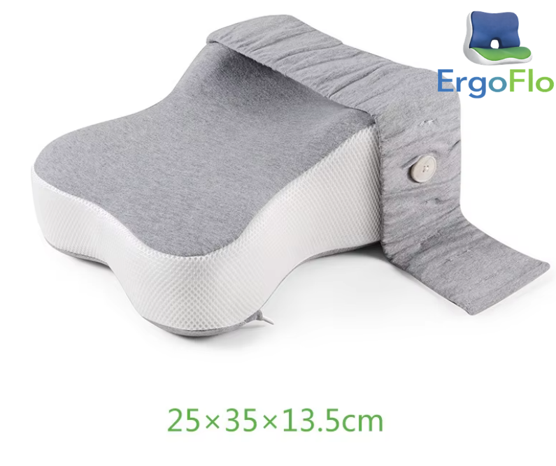 Coussin d'Alignement Orthopédique à Sangle